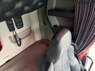 Scania S 2019 - S500 bild 24