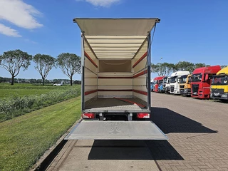 Mercedes-Benz Sprinter 2023 - 317 bild 12