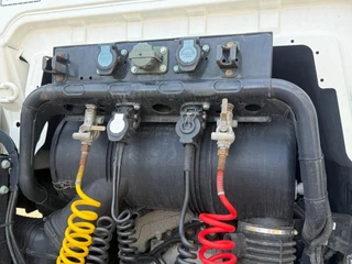 MAN TGX 2020 - 26.510 obrazek 6