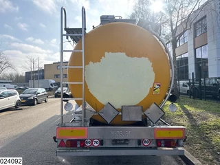 Burg N/A 1996 - Chemie 37.500 Liter, 1 Comp zdjecie 15