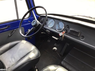 Opel BLITZ 300-6H 1972 - N/A imagen 7