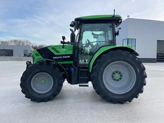 Deutz 6135C RV Shift 2022 afbeelding 1 miniatuur