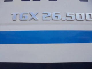 MAN TGX 2018 - 26.500 XXL NL TRUCK SMART TACHO 20X IN STOCK obrazek 19