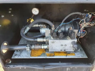Trailer STEEL 2001 - N/A zdjecie 12