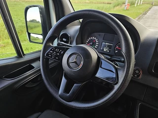 Mercedes-Benz Sprinter 2022 - 317 image 10