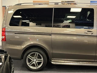 Mercedes-Benz Vito 2016 - 114 CDI Lang Automaat Dubbele Cabine Comfort uitvoering bild 37