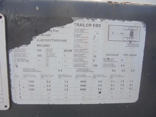 D-TEC FT-43-03V 2005 - FT-43-03 afbeelding 23