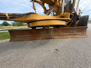 Caterpillar 140H 2007 - N/A afbeelding 13