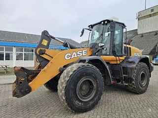 Case 821G 2019 - N/A bild 1