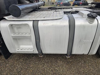 DAF XF 450 FTP-TREKKER | SPACECAB | TIPPER HYDRAULIC | COMPRESSOR.APK/TUV 22-07-2026 2019 - N/A imagem 21