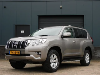 Toyota Land Cruiser 2019 - 2.8 D-4D-F Challenger Window Van for sale