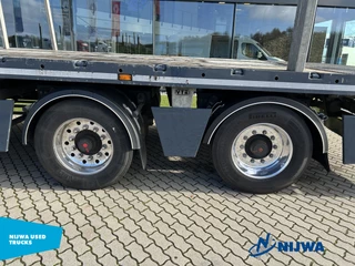 Vlastuin OB-18-30-BK Tridec besturing 2 assen 2022 - N/A zdjecie 11
