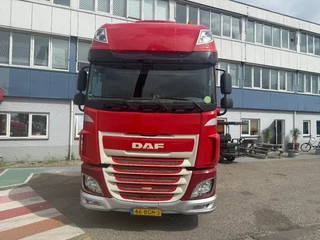 DAF XF 460 FT 2015 afbeelding 2 miniatuur