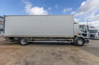 Renault N/A 2012 - MIDLUM 270 (18t) DXI + Dhollandia image 3
