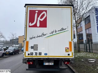 Fruehauf N/A 2019 - Tautliner Lift axle obrazek 12