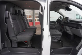 Ford Transit Custom 2024 - 320L 2.0 TDCI 170PK L2H1 Limited DubbelCabine Automaat Schuifdeur L/R image 13