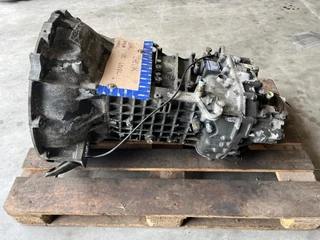 DAF N/A - versnellingsbak 9S1310 TO 9.48-0.75 afbeelding 1
