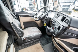 MAN TGX 2022 - 18.510 LLS+INTARDER+HYDR. obrazek 13