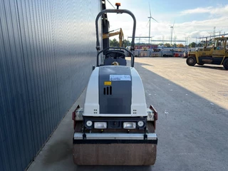 Dynapac N/A 2019 - CC1000 image 12