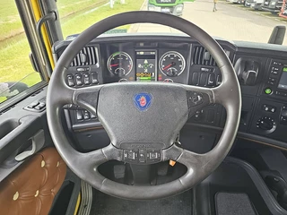 Scania R 2016 - R450 obrazek 11