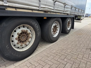 Krone SD, Lift-Axle 2017 - N/A imagen 20