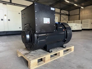 2025 - DPX CJ444ES - 325 kVA Alternator - DPX-33910 zdjęcie 2 miniatura