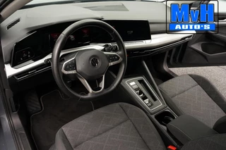 Volkswagen Golf 2021 - Variant 1.0 eTSI|VIRTUAL|CAMERA|ACC|ORG.NL bild 42