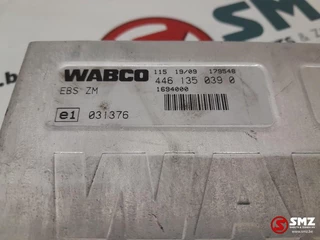 DAF N/A 2010 - Occ ECU EBS ZM regeleenheid DAF immagine 6