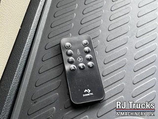 Mercedes-Benz Actros 2016 - 1942 LS 4x2 - | PTO | NightAirco | Alcoa | NL Truck | Bluetooth imagen 42