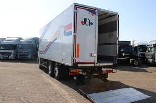 Iveco Stralis 2012 - N/A afbeelding 3