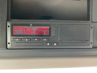 DAF FAG CF 370 Euro 6 Just 19.087 km! 2021 - N/A bild 26