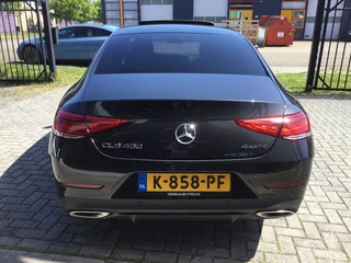 Mercedes-Benz CLS 2019 - 450 4MATIC Premium Plus immagine 5