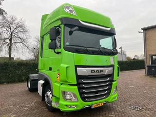 DAF XF480 2018 - FT imagen 2