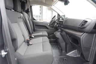 Citroën Jumpy 2024 - 2.0 BlueHDI 180PK S&S L3 Automaat bild 15