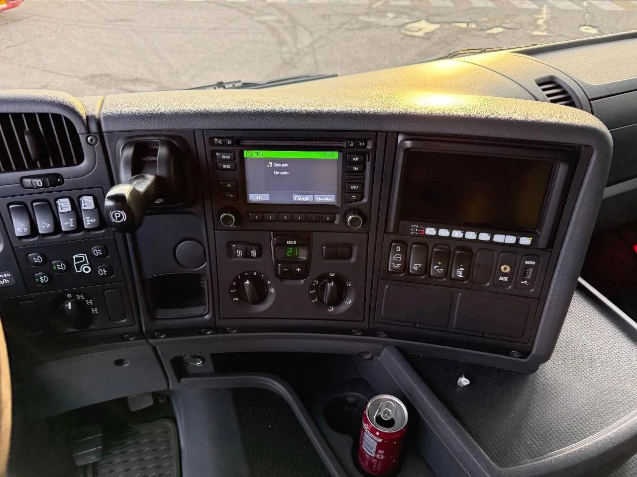 Scania G 2016 - G370 изображение 26