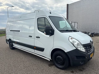 Renault Master 2015 - 2.3DCI L3H2 Koelwagen Airco Navi Cruisecontrol image 3