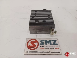Mercedes-Benz N/A 2021 - Occ spanningsomvormer 18A Mercedes obrazek 3