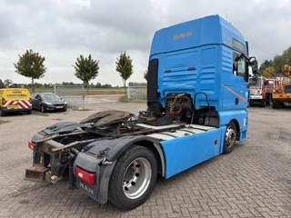 MAN TGA 2007 - 18.400 4X2 LLS-U obrazek 5
