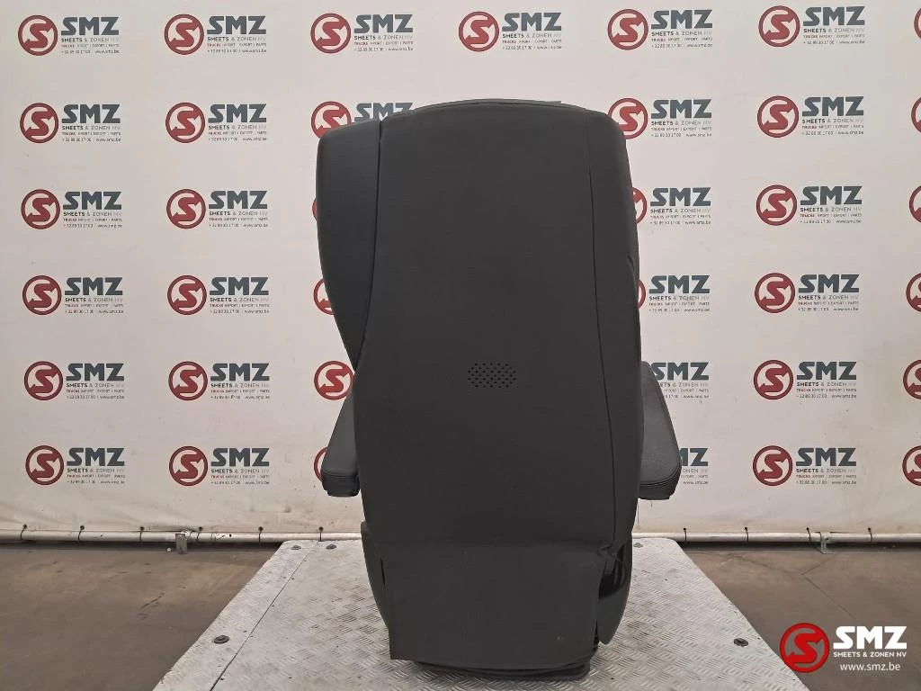 DAF 2022 - Occ bestuurdersstoel DAF immagine 2