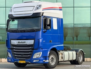 DAF XF480 2019 - SSC FT EURO 6 PARK COOLING HOLLAND-TRUCK te koop