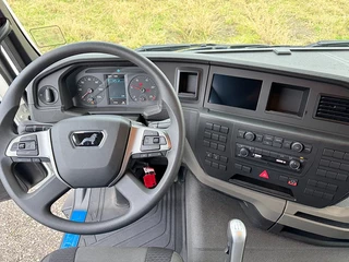 MAN TGS 2022 - 33.360 BB CH 6x4 Refrigerated Box Truck bild 10