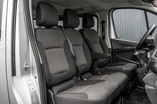 Renault Trafic 2024 - dCi 150PK | L2H1 | 9-Zits | LED | Navigatie | Cruise | Airco | PDC | Euro 6 zdjecie 14