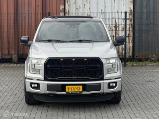 Ford F-150 2017 - USA 3.5 V6 Ecoboost Platinum zeer lage bijtelling! immagine 3 miniatura