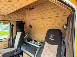 Scania R 2008 - R500 V8 immagine 19