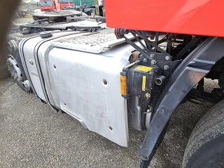 DAF XF 450 FTP-TREKKER | SPACECAB | TIPPER HYDRAULIC | COMPRESSOR.APK/TUV 27-07-2026 2019 - N/A imagem 14
