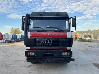 Mercedes-Benz SK 2629 1991 afbeelding 2 miniatuur