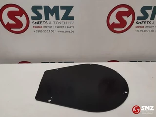 Caterpillar N/A 2022 - Travel motor guard steel plate Caterpillar изображение 2