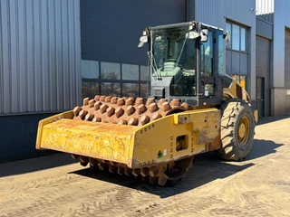 Caterpillar CP76 2011 - N/A image 2