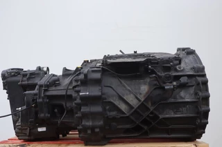 ZF N/A 2022 - 12TX2621DD+INT3  81.32004-6497 afbeelding 1