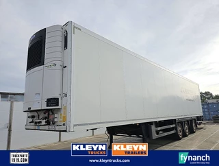 Schmitz Cargobull N/A 2013 - SKO 24 L for sale